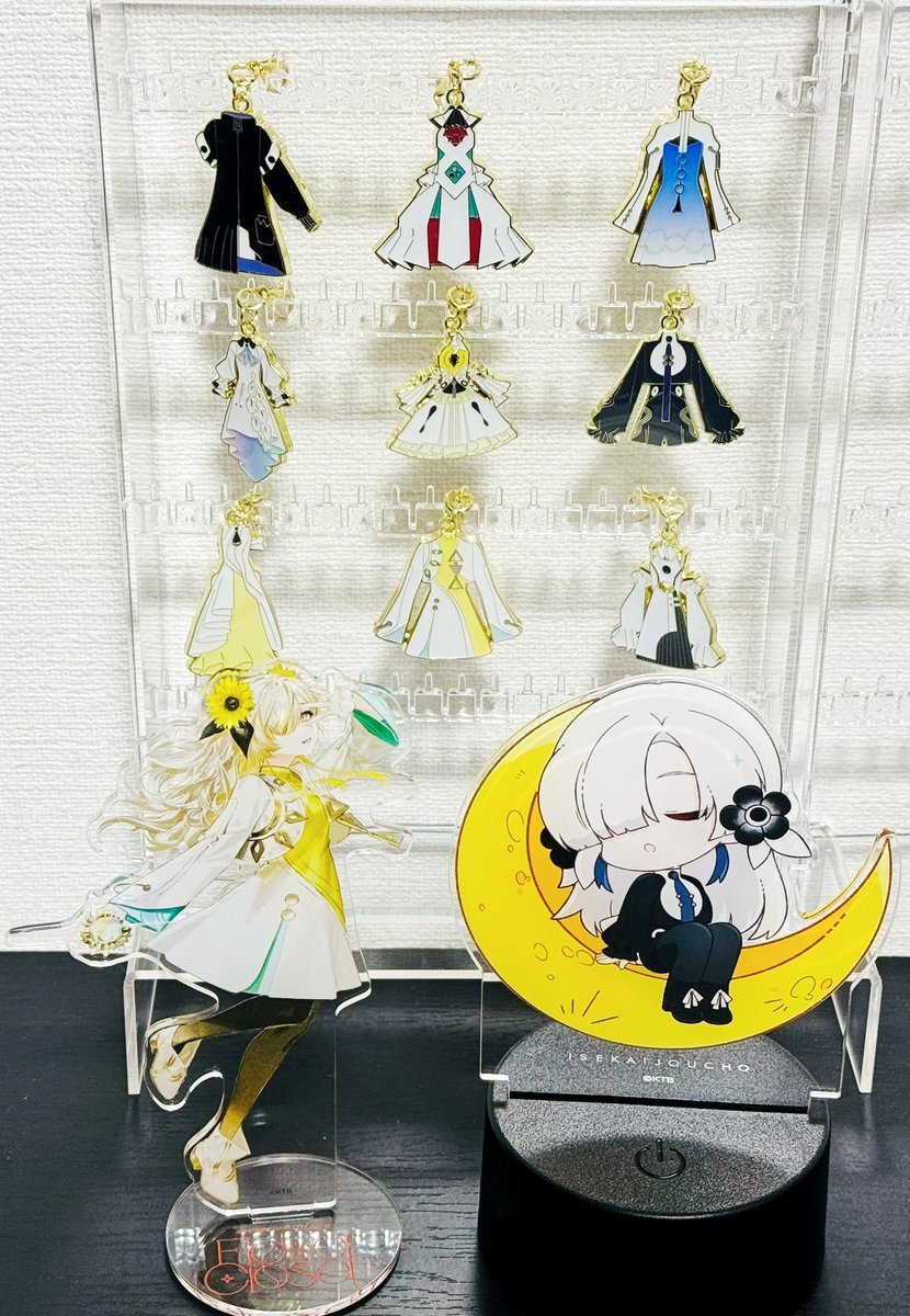 やきっちょ@観測者 tweet media