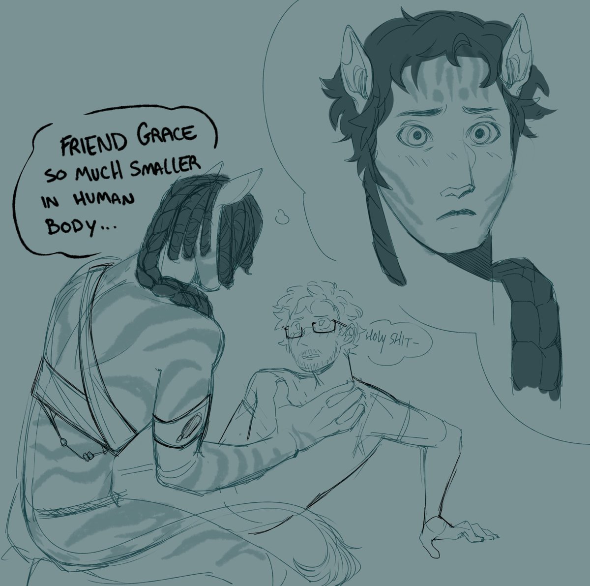 reewee after dark 🔞 tweet media