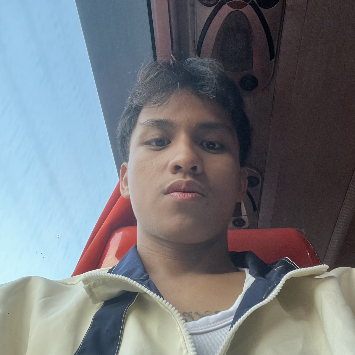 Markjosh tweet media