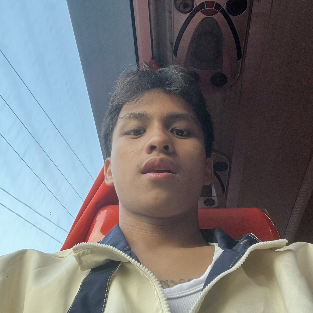 Markjosh tweet media