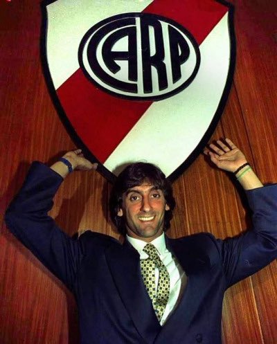 La Historia River tweet media