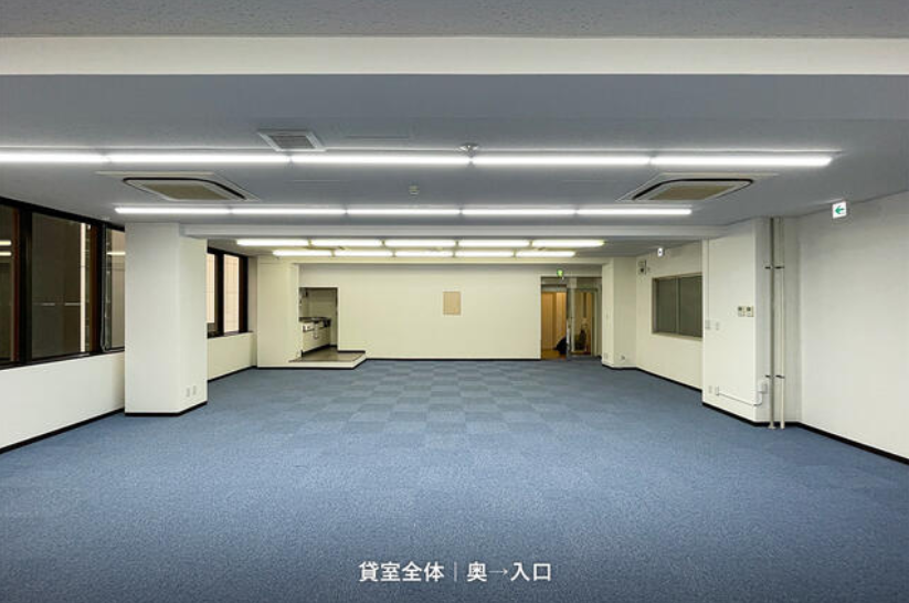 GYM_FUDOSAN's tweet photo. ||◤　　　　　　 ◥||
　池袋駅　徒歩1分
　122.31㎡
　761,750円
||◣　　　　　　 ◢||

地下鉄出口至近！ジムOK物件💪🔥

副都心線池袋C3出口すぐです！
アゼリア通りと立教通りの合流する二又交差点に面する角地物件！
視認性抜群です🤩！！

お問い合わせはお早目に！ https://t.co/SS0WTqPIU3