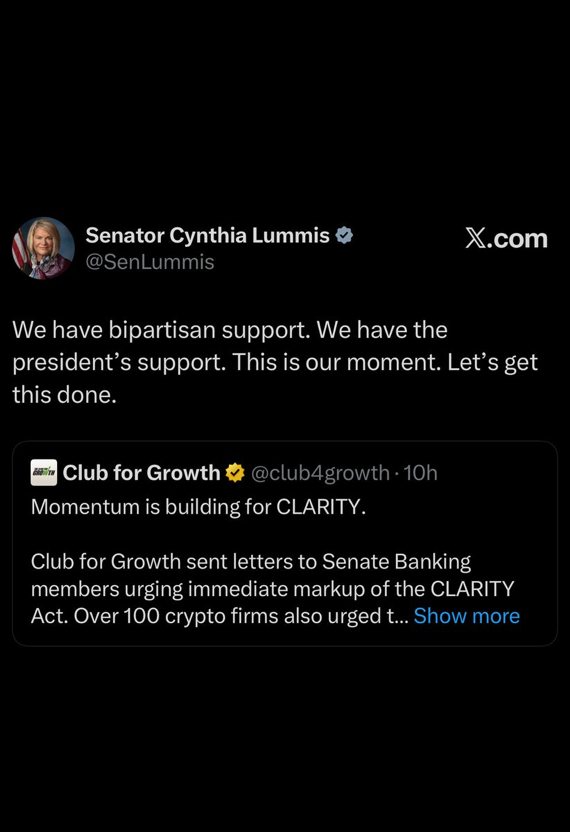 CryptoSavingExpert ® tweet media