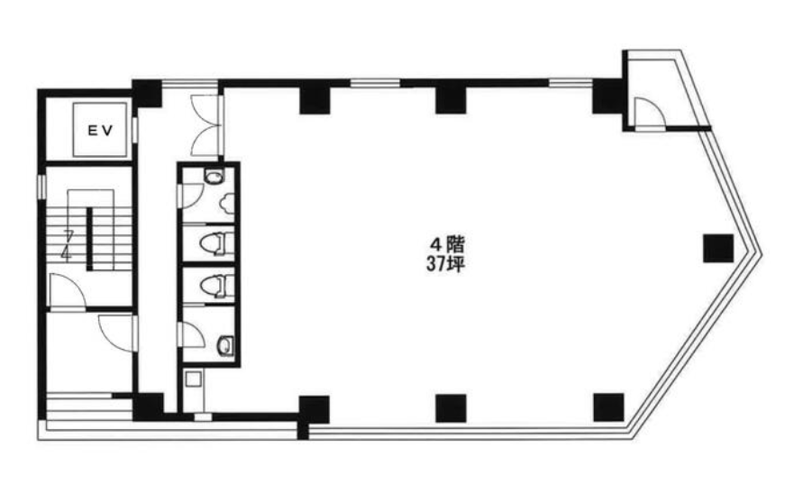 GYM_FUDOSAN's tweet photo. ||◤　　　　　　 ◥||
　池袋駅　徒歩1分
　122.31㎡
　761,750円
||◣　　　　　　 ◢||

地下鉄出口至近！ジムOK物件💪🔥

副都心線池袋C3出口すぐです！
アゼリア通りと立教通りの合流する二又交差点に面する角地物件！
視認性抜群です🤩！！

お問い合わせはお早目に！ https://t.co/SS0WTqPIU3