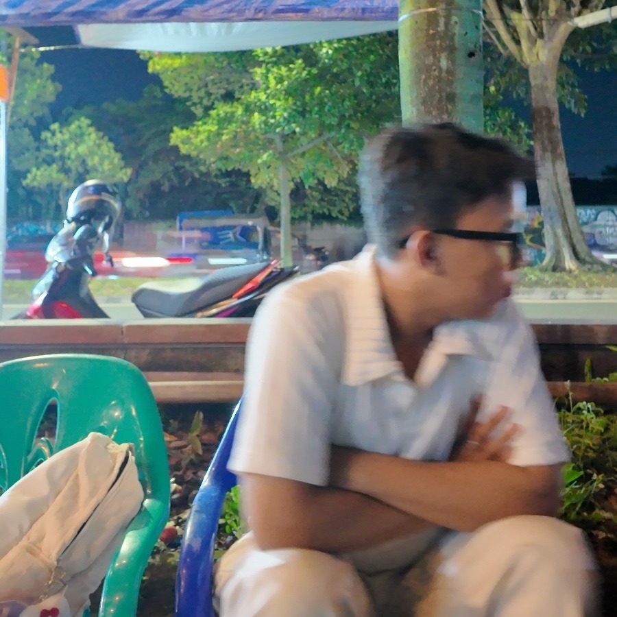 BUKAN BASE RATED tweet media