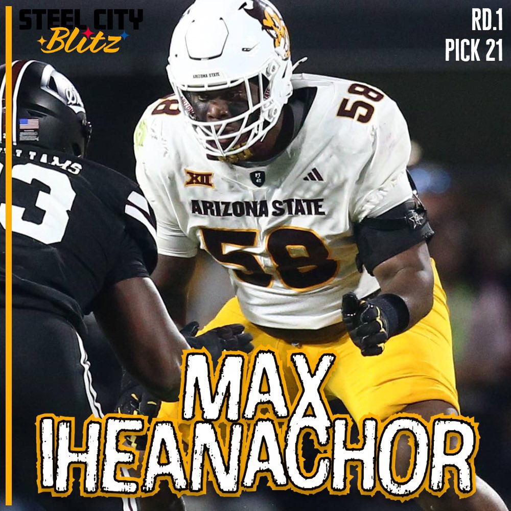 SCBlitz's tweet photo. Welcome to the Burgh @maxissnicee71 
#Steelers https://t.co/L8bFvH1Dwq