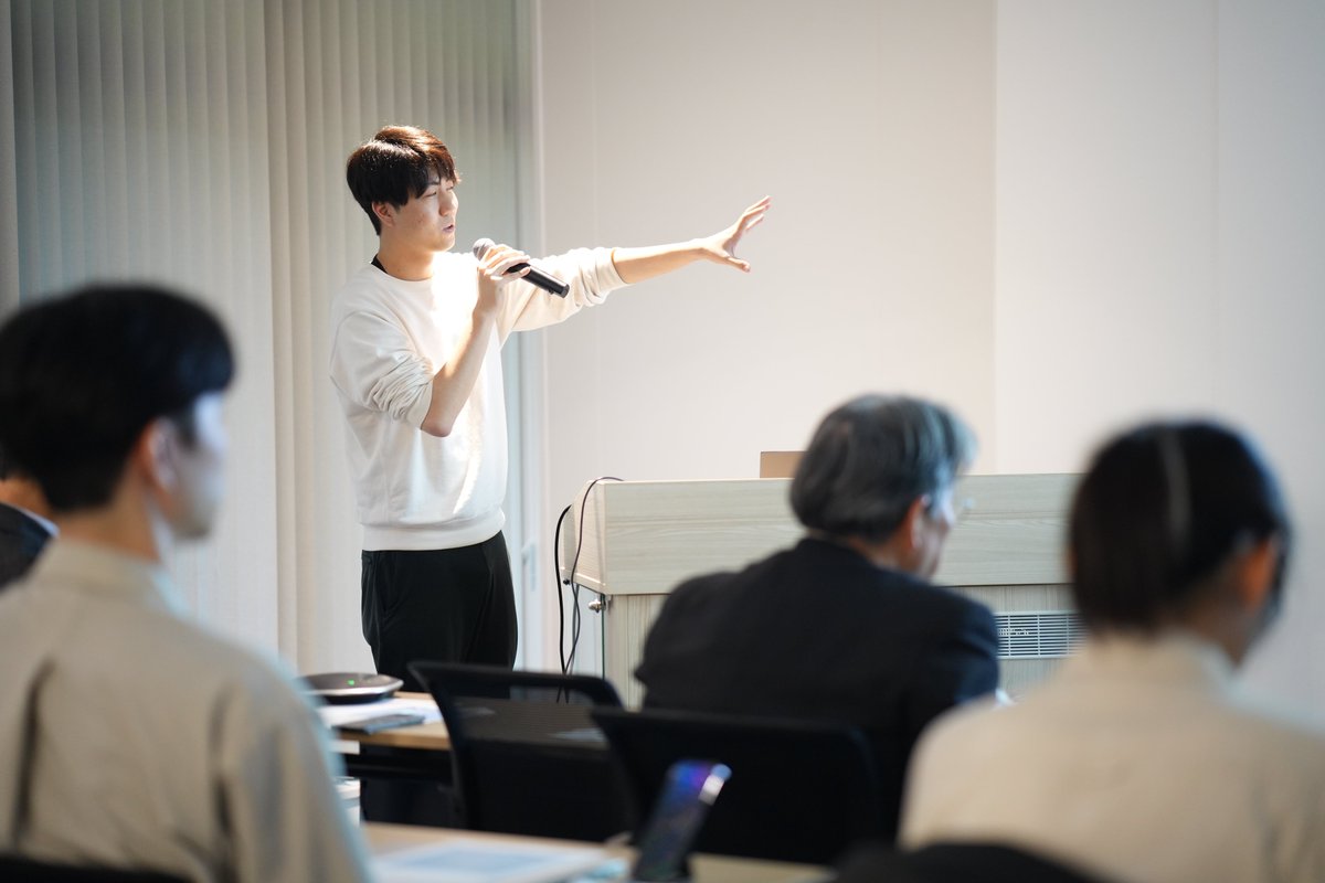 東海大学(公式) tweet media