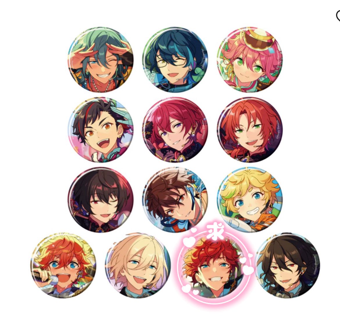 とけい🕰 tweet media