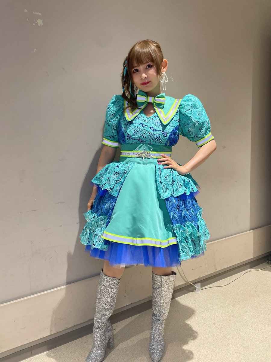 shoko55mmts's tweet photo. 中川翔子バースデーライブ5/5
夜公演本当にあとわずか！
完全ソールドがんばりたいよー！
生バンドとダンサーと20周年盛り上げます
絶対楽しいから来てね！
・ローソンチケット
https://t.co/zHaDY4dJq7
・イープラス
https://t.co/ejV2ilOks2
 
・チケットぴあ
https://t.co/lyphw1iWzt
------- https://t.co/TdQizPc6WH