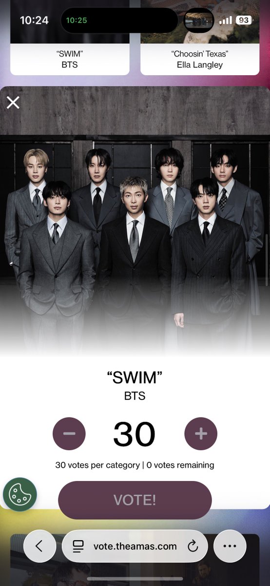 💢 บังทันต้องชนะเท่านั้น 💢
💢 บังทันต้องชนะเท่านั้น 💢
💢 บังทันต้องชนะเท่านั้น 💢
💢 บังทันต้องชนะเท่านั้น 💢

อาร์มี่โหวตด่วน กระจายข่าวด้วยนะ
💻vote.theamas.com

#อาร์มี่ชวนโหวต