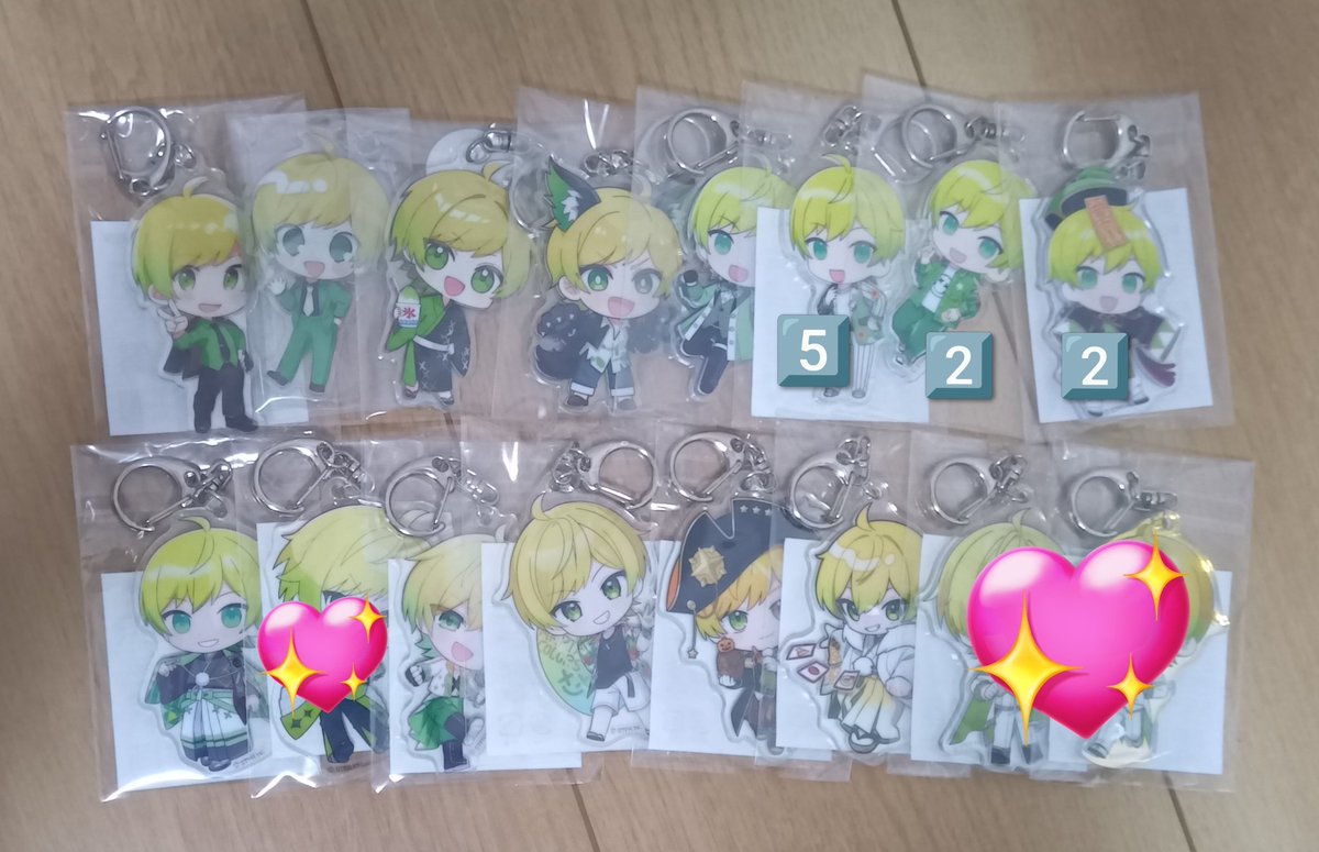 _puunyan's tweet photo. #AMPTAKグッズ買取
求）paypay
譲）画像のもの https://t.co/3Hu9lVixzX