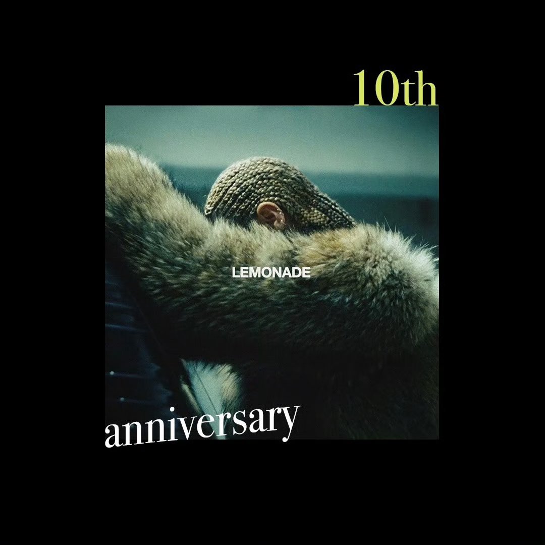 china_beyonce's tweet image. Following the 10th anniversary of #LEMONADE, Beyoncé's 2016 magnum opus re-enters the top 100 of Apple Music China at #54. 🇨🇳