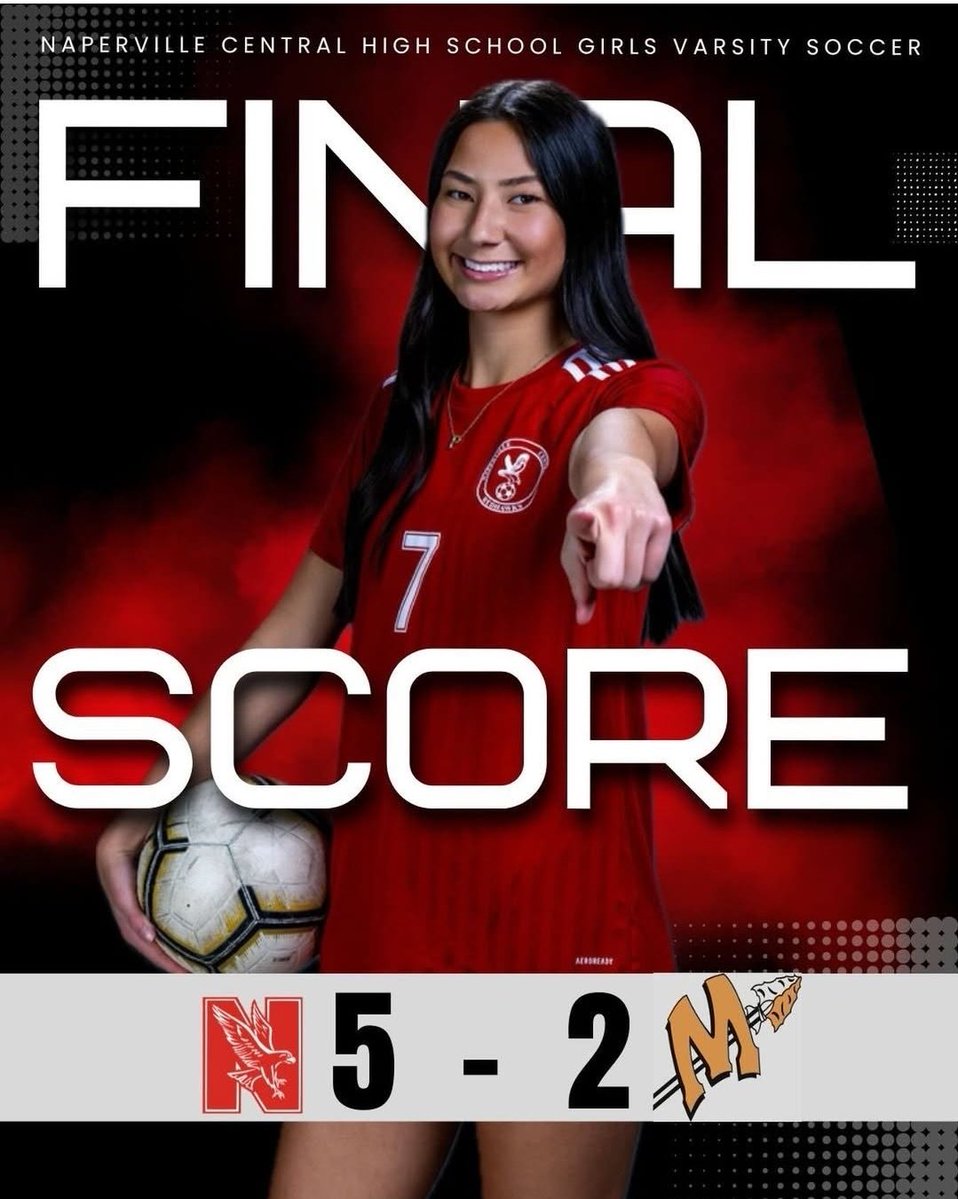 RedhawksGirlsSoccer tweet media