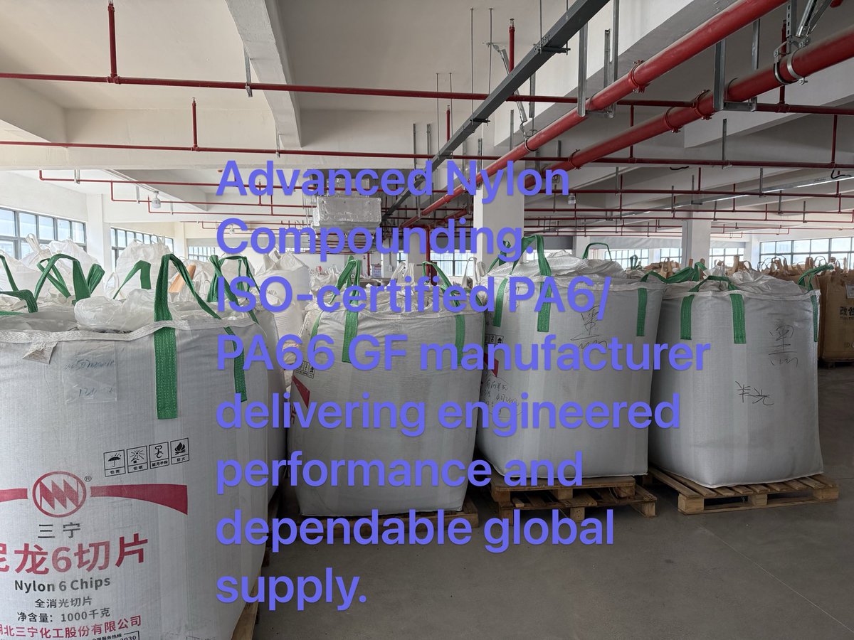 kduxl73175913's tweet image. Multifunctional and innovative #PET plastic pellets, widely used and super powerful!    #plastic granules