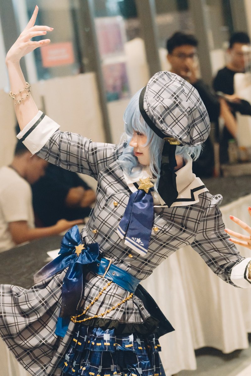 Bibbidibobbidi chad gf