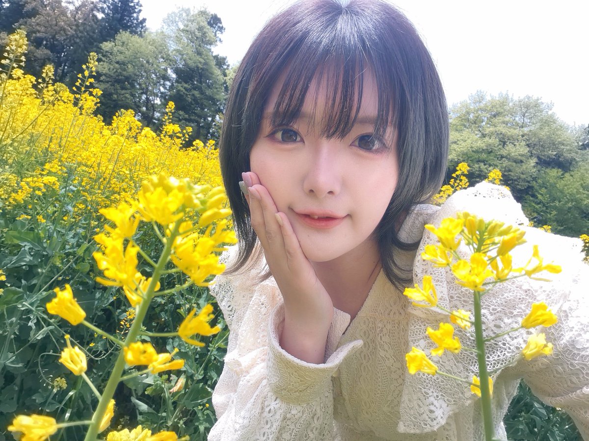 たのしいな🎗 tweet media