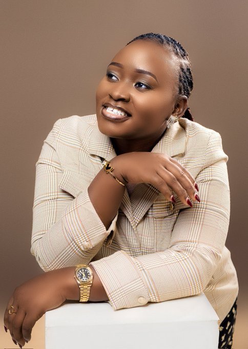 Jenny Fa tweet media