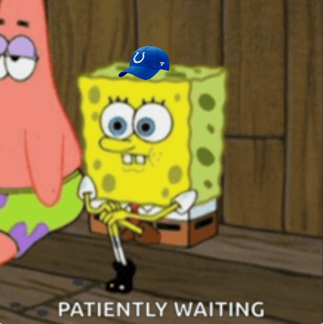 Indianapolis Colts tweet media