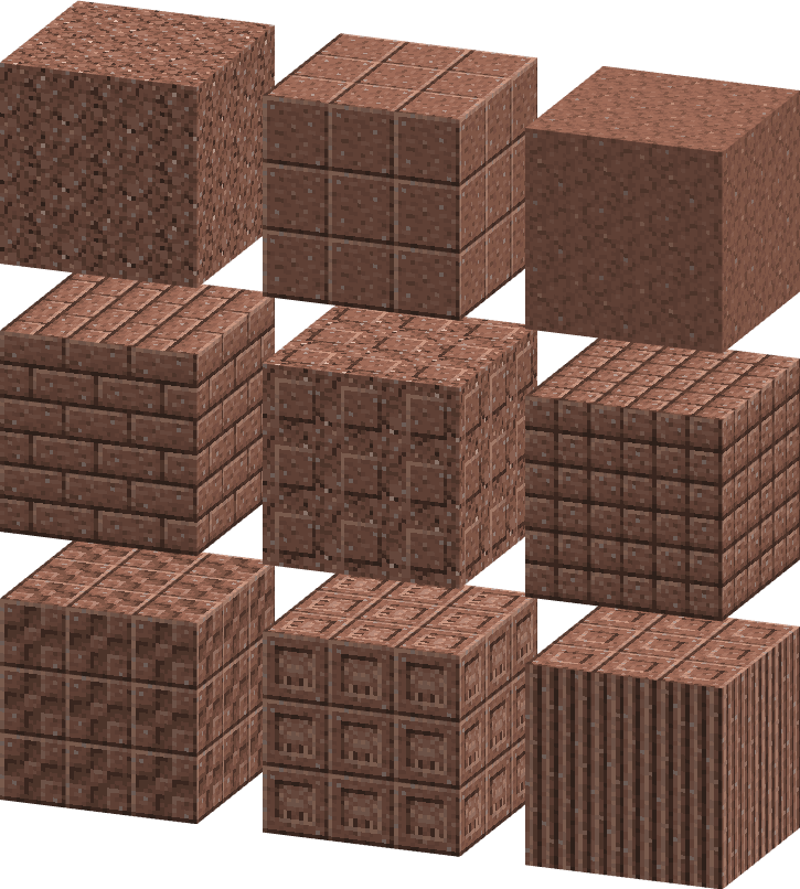 I've seen a lot of stuff lately about completing block sets that are ...