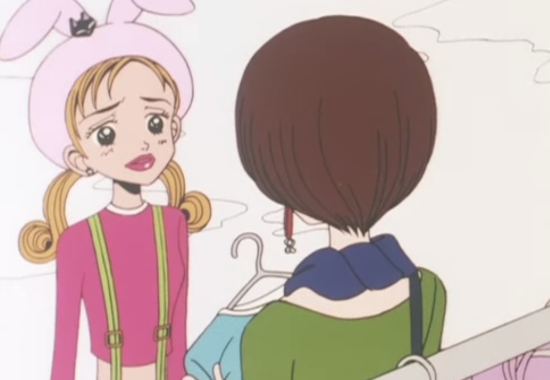 🌸まりこらじお🧶📻YouTubeにて毎週木曜25時更新中🌙*。 tweet media