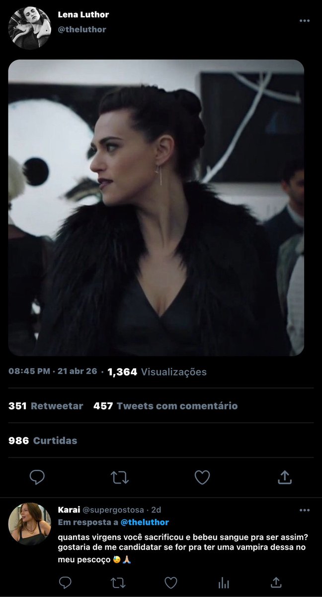 giulia. tweet media
