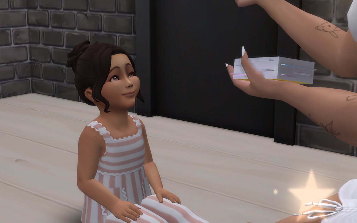 aminarileysims's tweet image. flash cards 🤏 #ts4 #sims