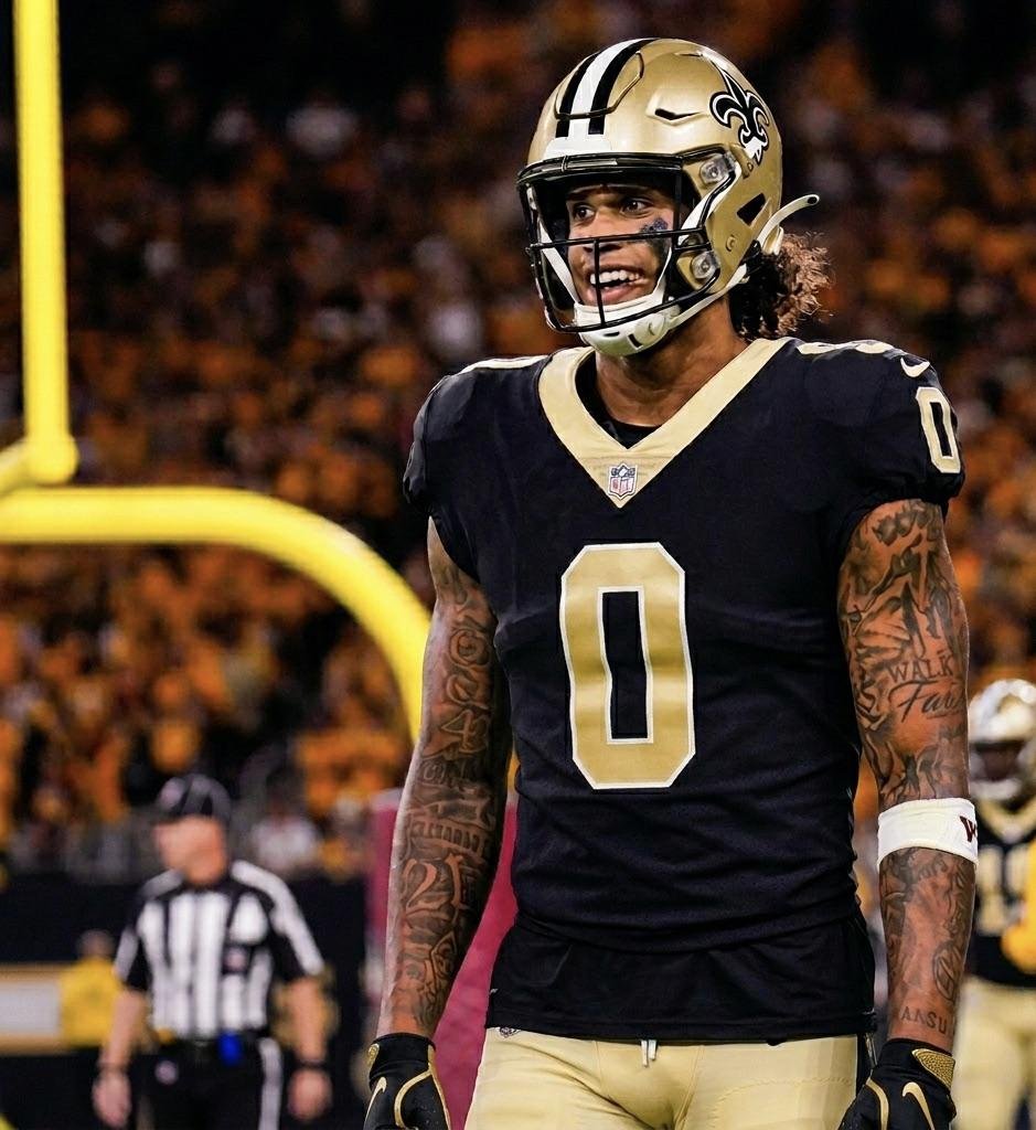 Trizzy Trace tweet media