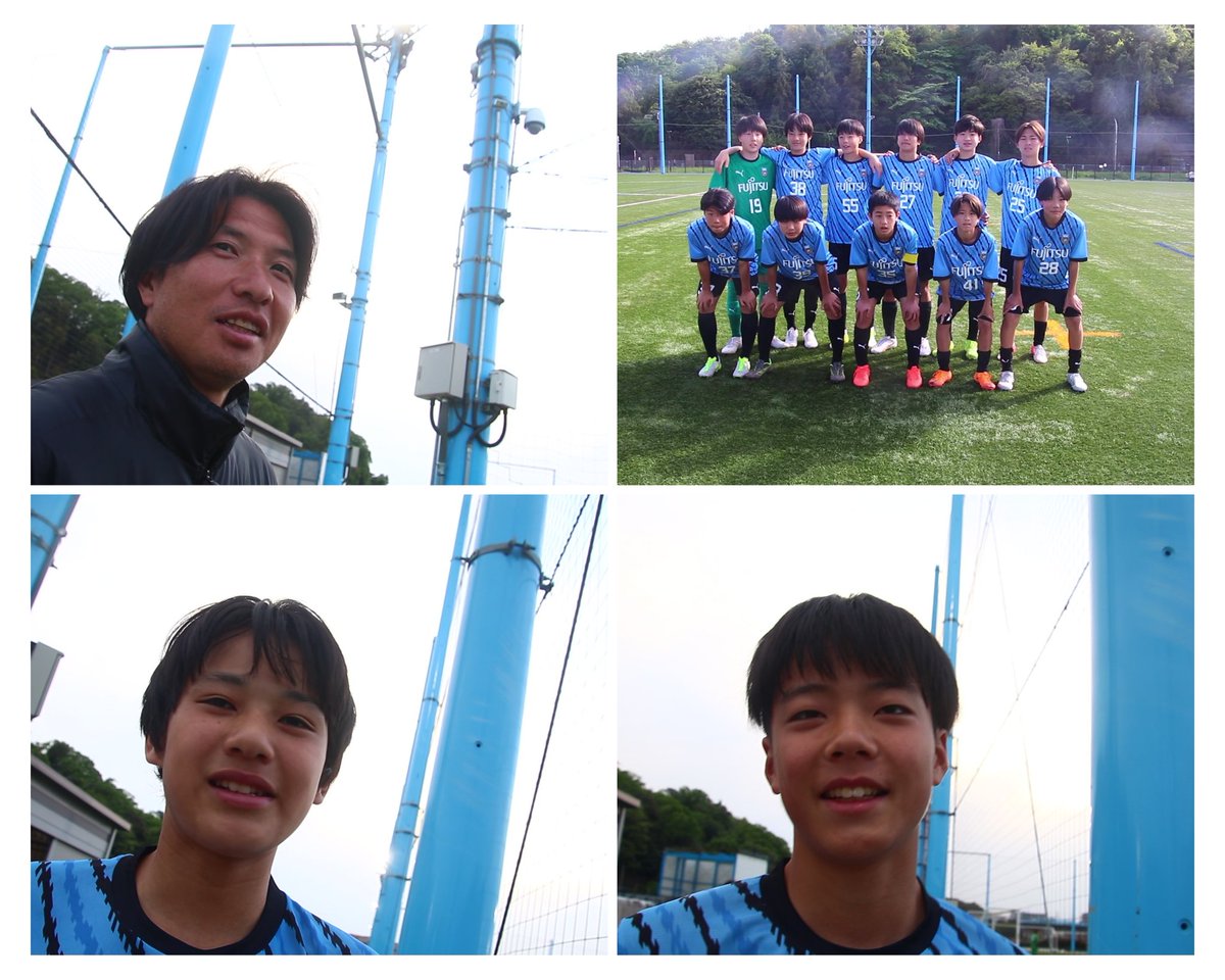 なかはらいだいち tweet media