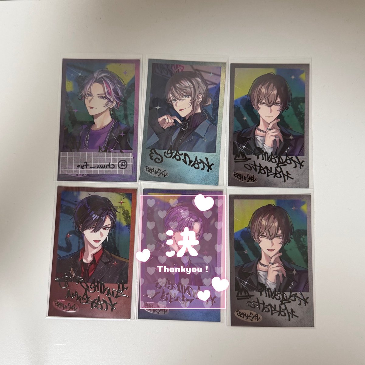 めーぷる@ツイフィあり tweet media