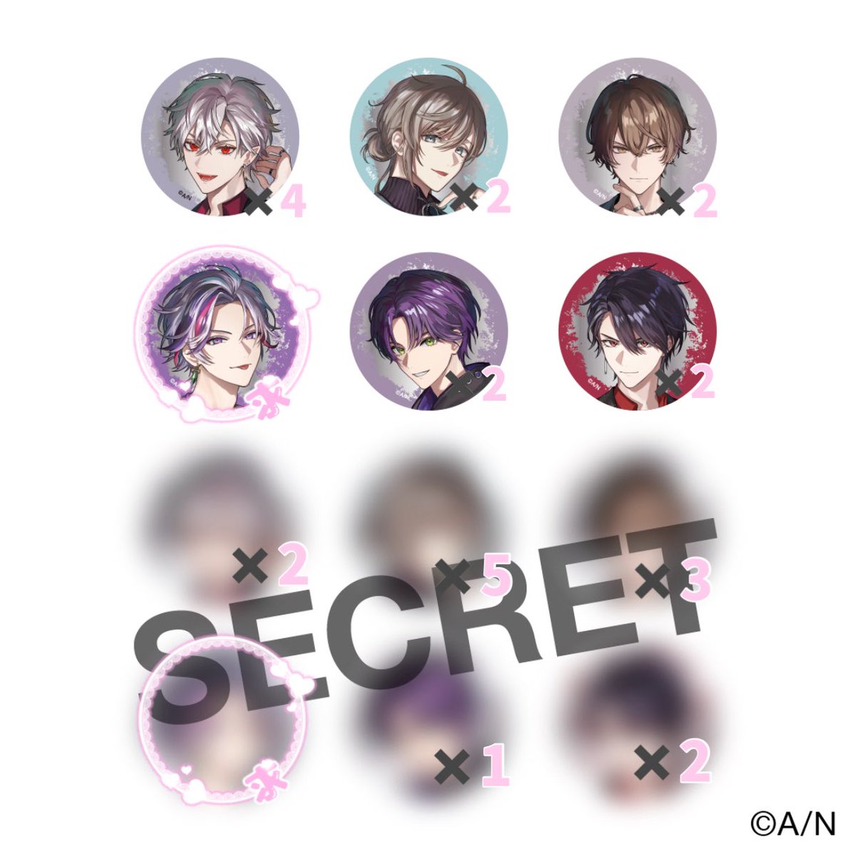 めーぷる@ツイフィあり tweet media