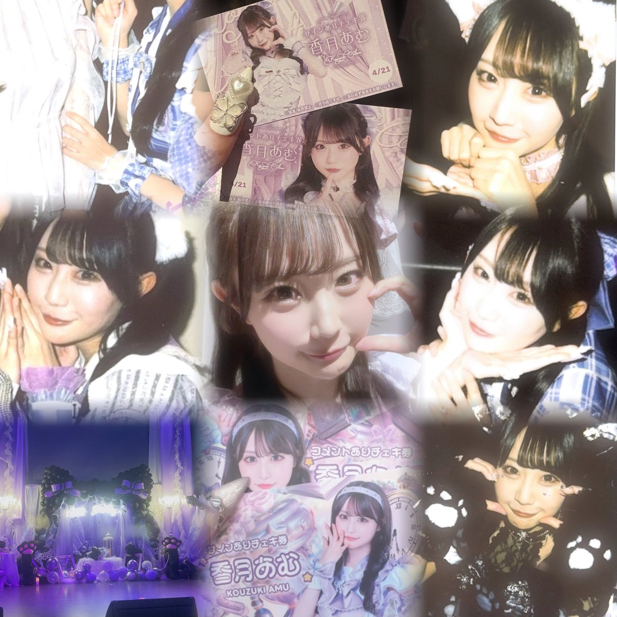 ゆら tweet media