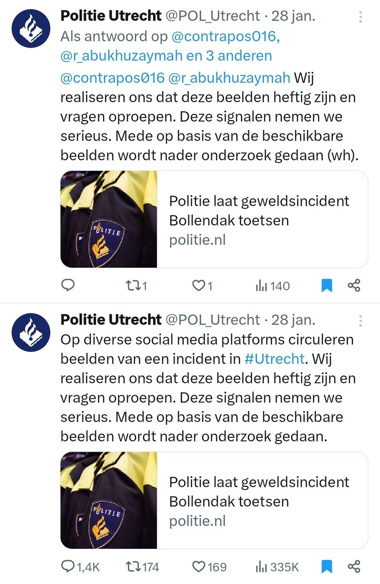 Bomijans's tweet photo. @POL_GooienVecht Het verschil naar "onze mensen" 👇 #tweematen #blank #getint https://t.co/qoZkGFhs1J