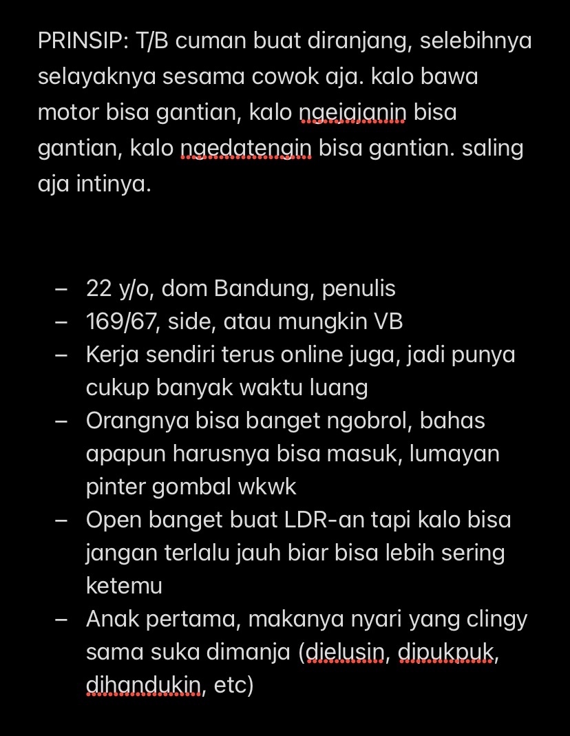 BUKAN BASE RATED tweet media