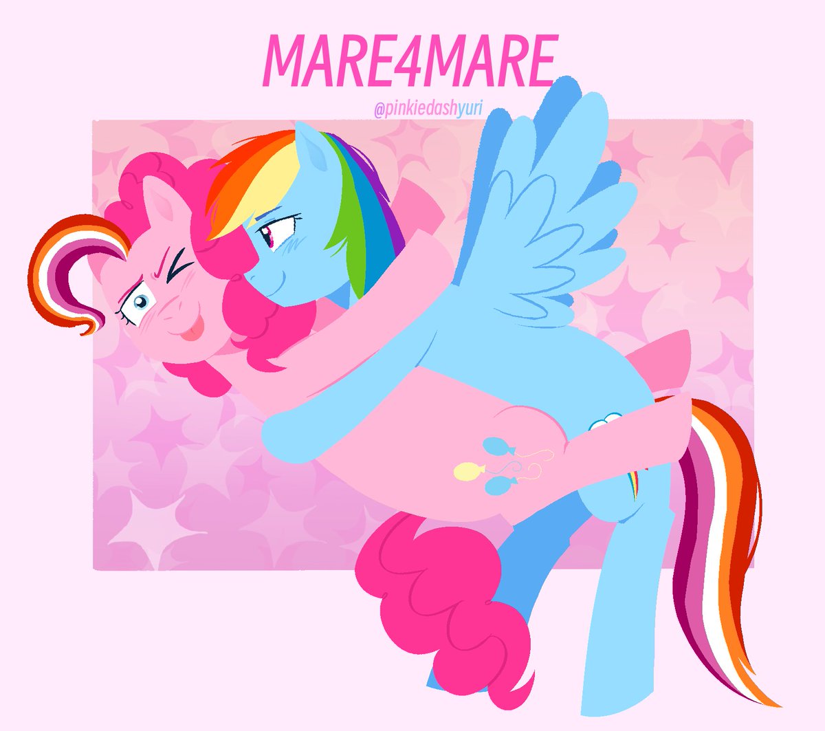 happy lesbian visibility week!