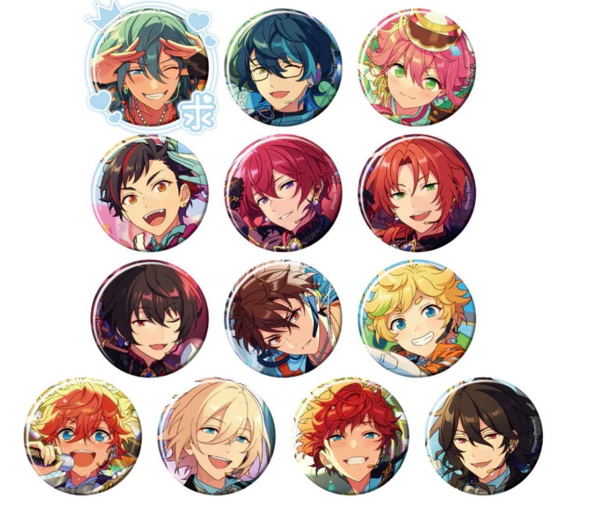 こもり tweet media