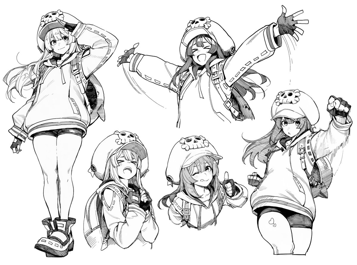 にゃんごろもち tweet media