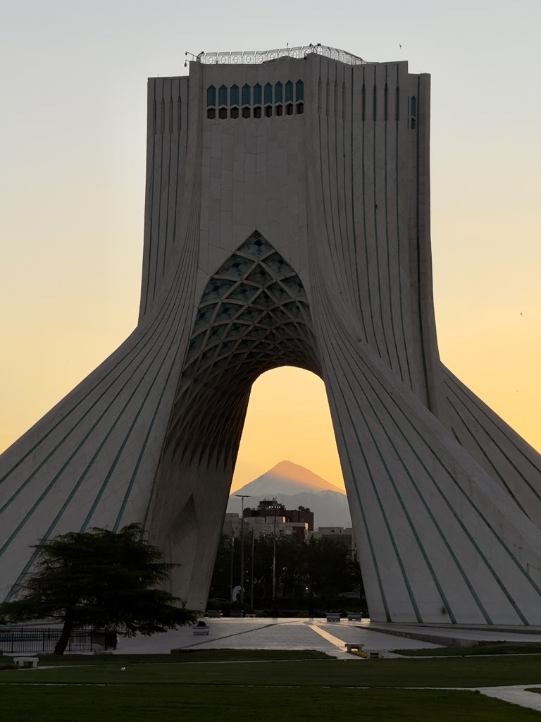 Ali Salehi tweet media