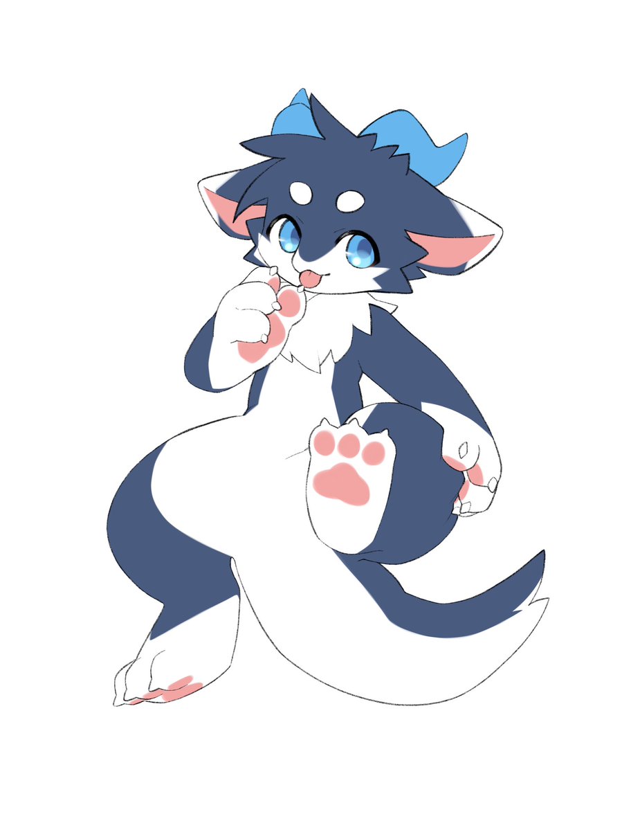 디코님 tweet media