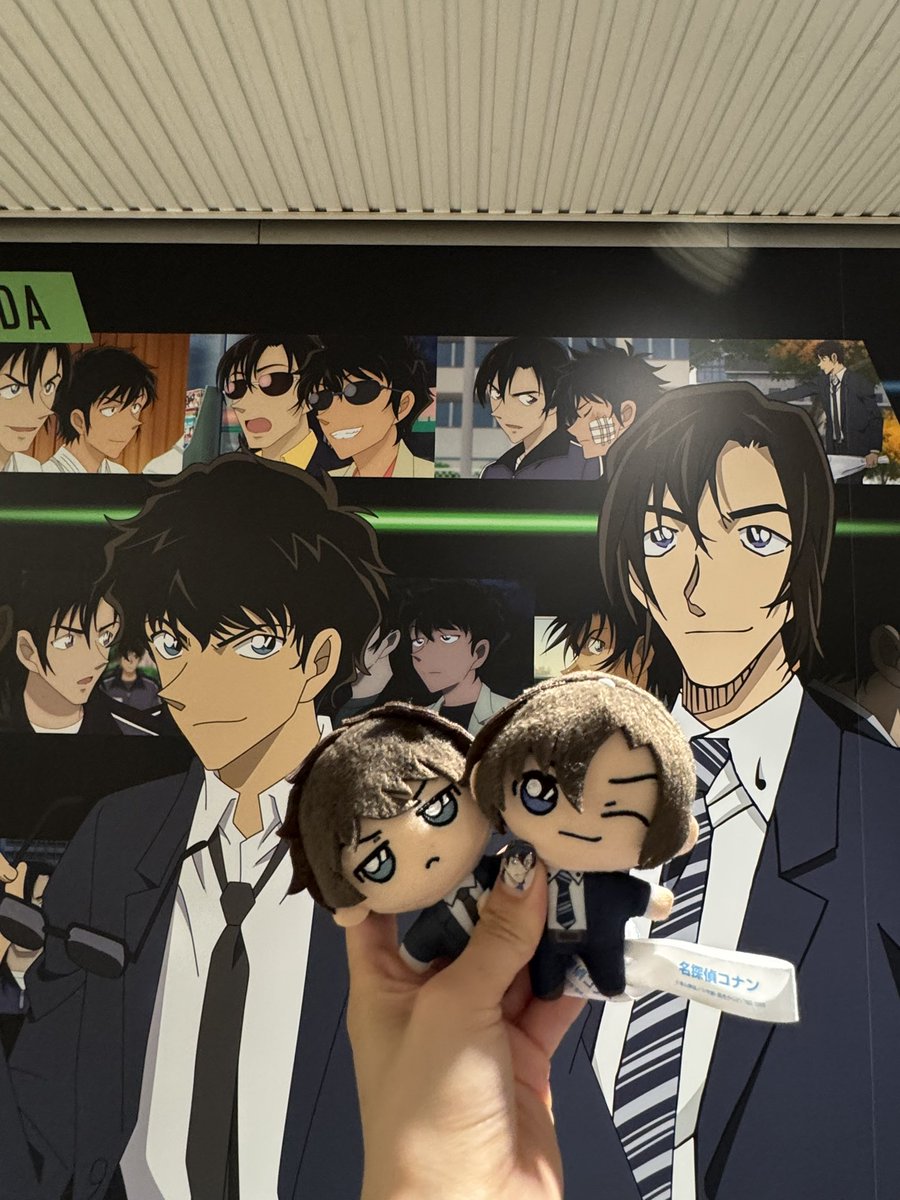 ユメ💤(언니) 🪽　3羽捕る tweet media