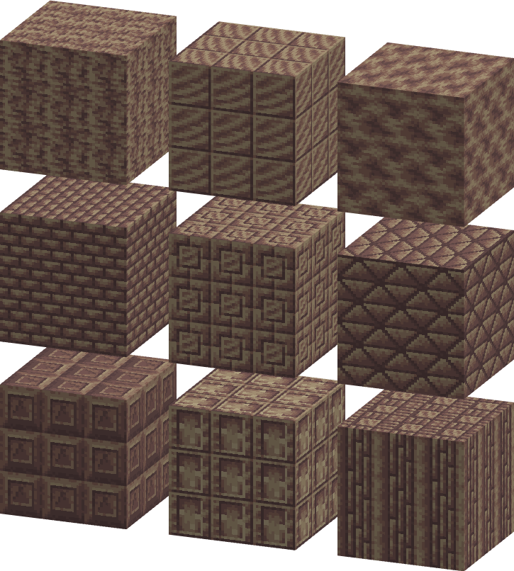 I've seen a lot of stuff lately about completing block sets that are ...