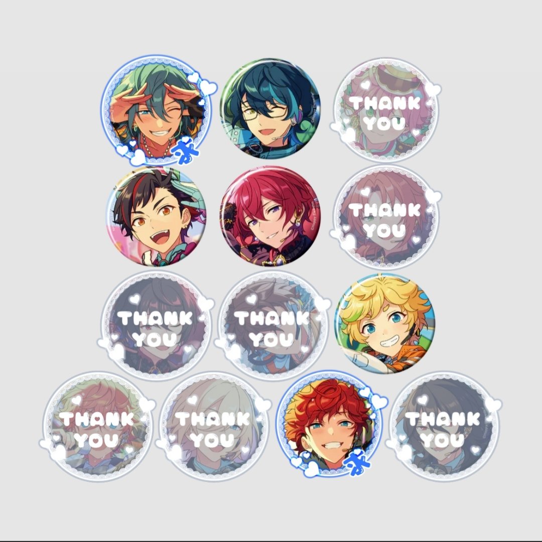 苺大福 tweet media