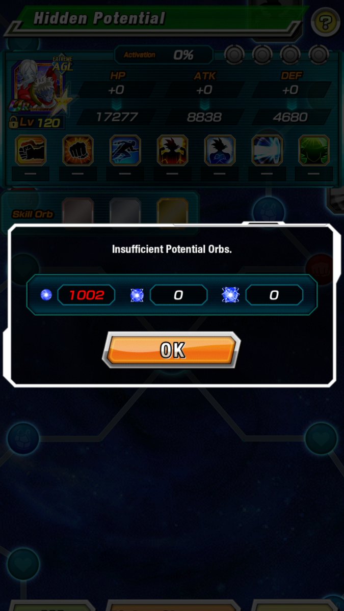 Tony | Dokkan Content Creator tweet media