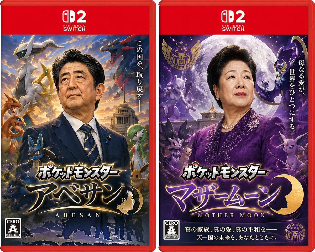 安倍シンゾー🏺語録集 tweet media