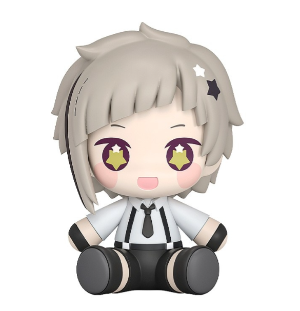 Huggy Good Smile 文豪ストレイドッグス

▼アニメイト通販・ネオウィング予約開始
anime-goods1.com/archives/91638

2026年9月発売予定