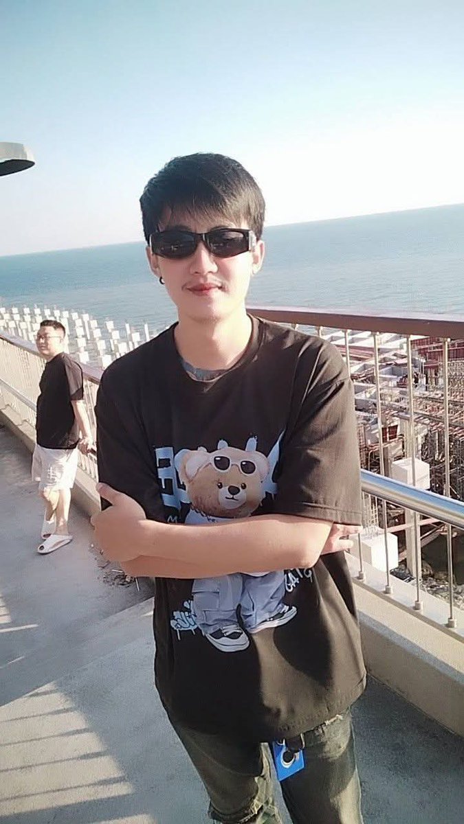 Nackky2499's tweet photo. สุขสันต์วันเกิดนะตัวเรา ขอให้ปีนี้เป็นปีที่เต็มไปด้วยความสุขและรอยยิ้ม อะไรที่ไม่ดีก็ขอให้ผ่านไป ต่อจากนี้ไปขอให้มีแต่เรื่องดีๆ เข้ามา" ♥️💙🥰
4340511765 ไทยพาณิช ณเดชน์ https://t.co/UyB5CejZzn
