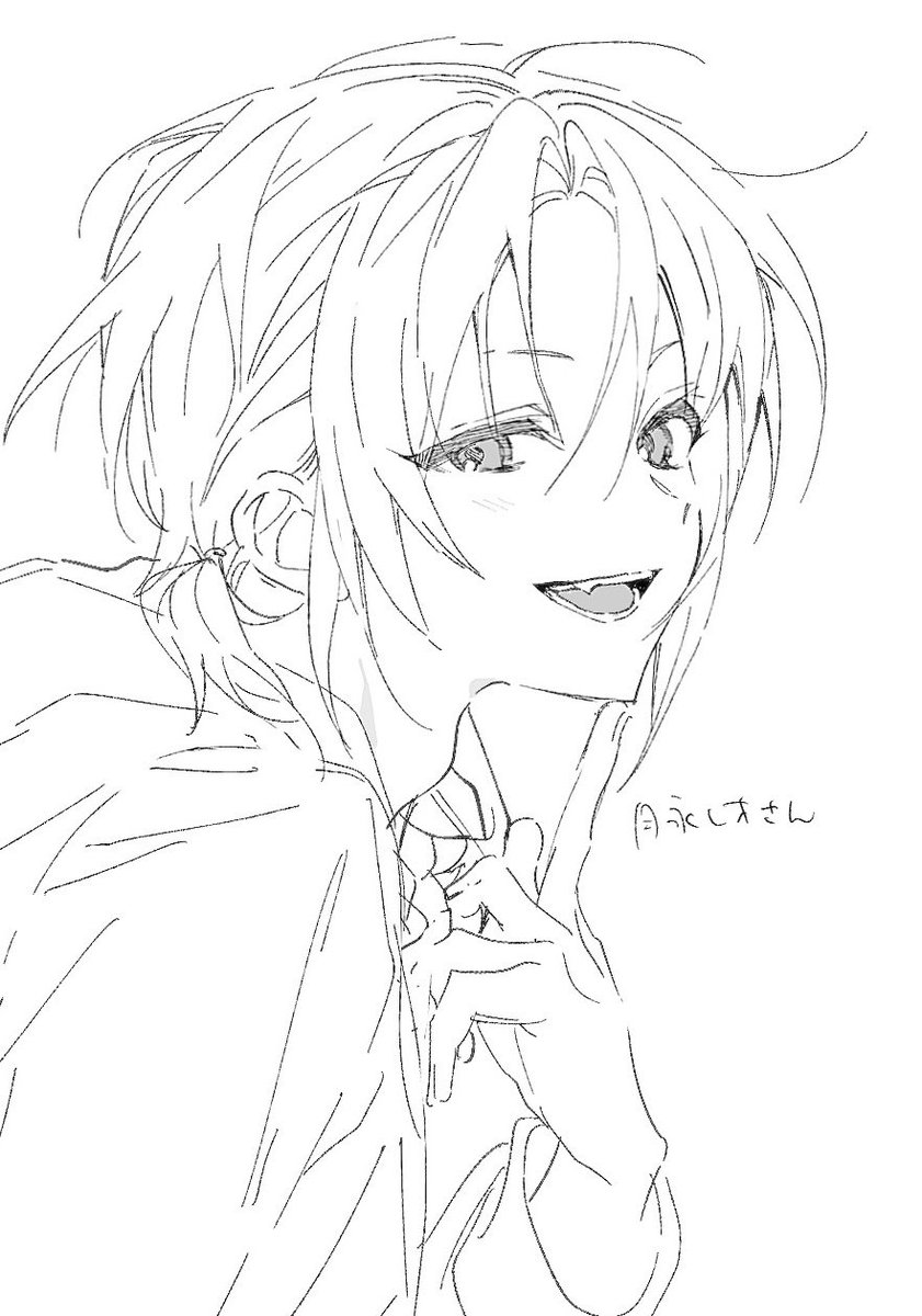 かっぱ巻き tweet media