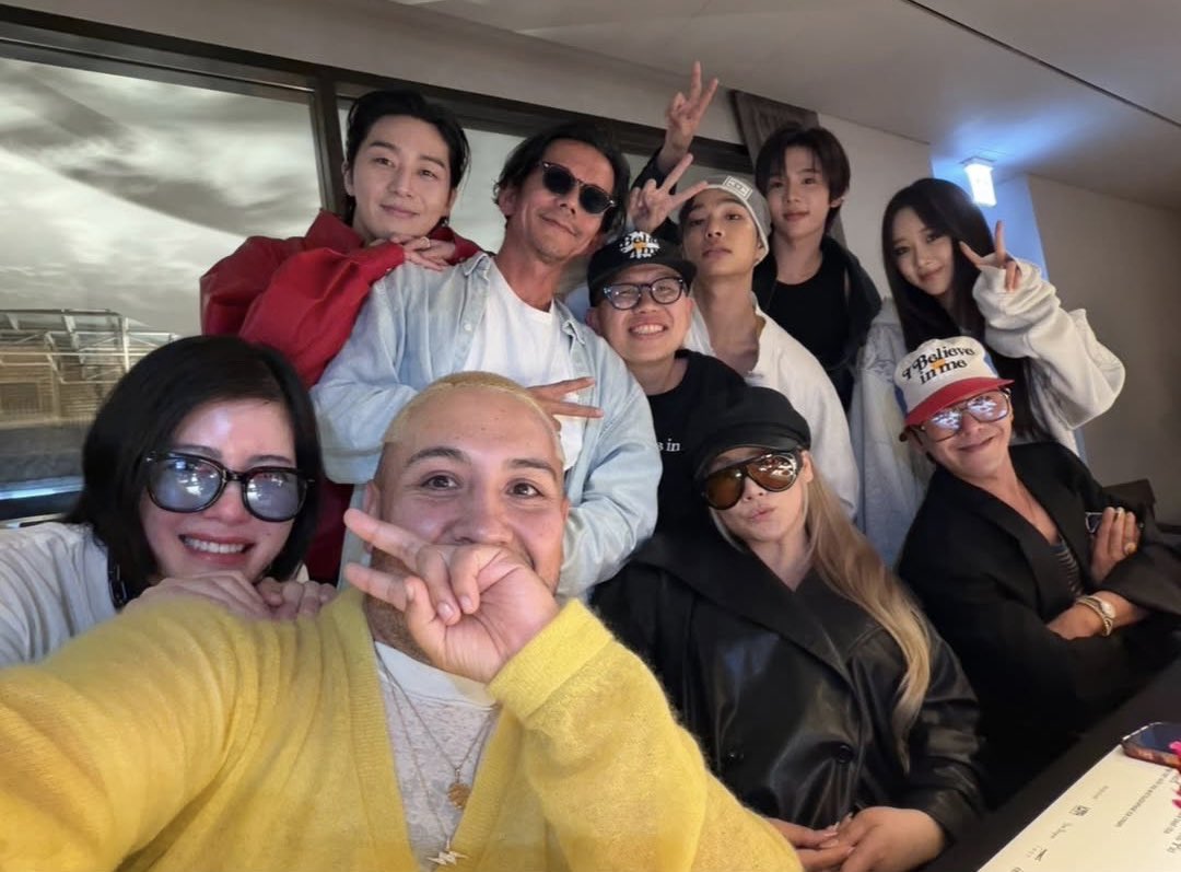 𝓵𝓮𝓮 𝓬𝓱𝓪𝓮𝓻𝓲𝓷 ♡ tweet media