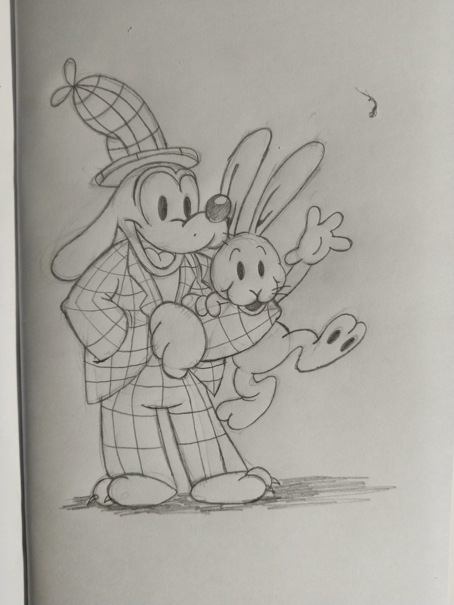 Sam and Max (1929)