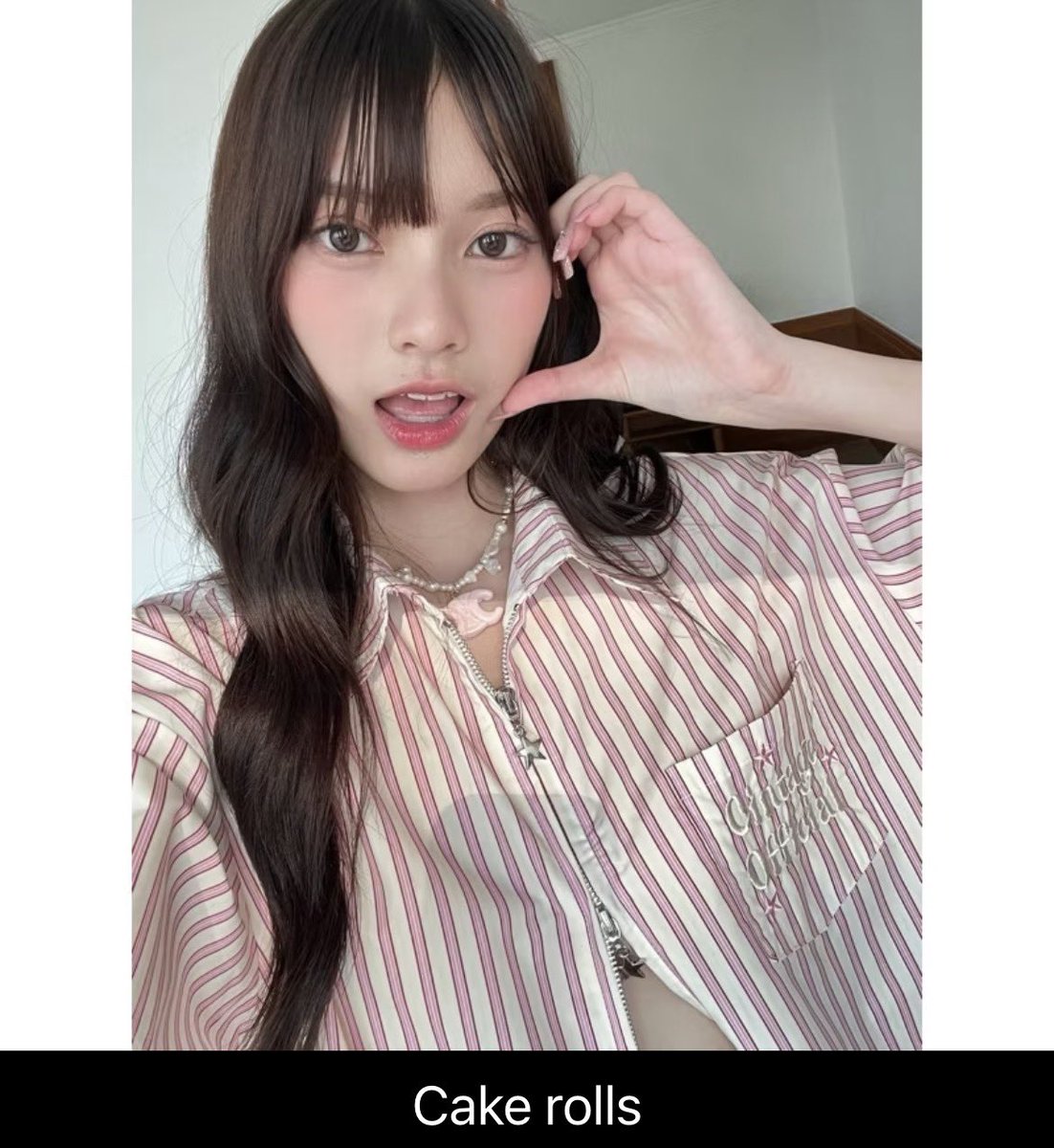 ♥︎ tweet media