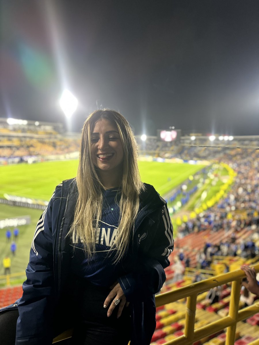 Felicidad de ganar!